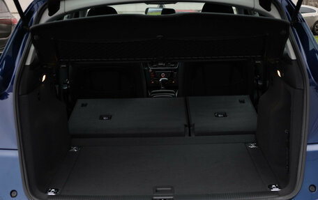 Audi Q5, 2014 год, 2 049 000 рублей, 26 фотография