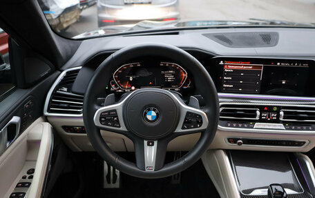 BMW X6, 2021 год, 9 699 000 рублей, 10 фотография