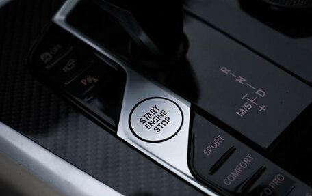 BMW X6, 2021 год, 9 699 000 рублей, 13 фотография