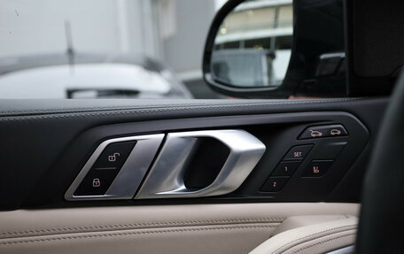 BMW X6, 2021 год, 9 699 000 рублей, 19 фотография