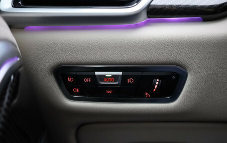 BMW X6, 2021 год, 9 699 000 рублей, 20 фотография