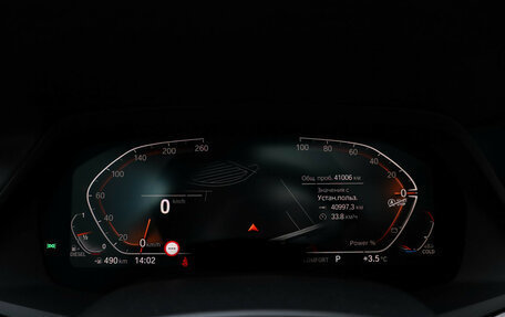 BMW X6, 2021 год, 9 699 000 рублей, 11 фотография