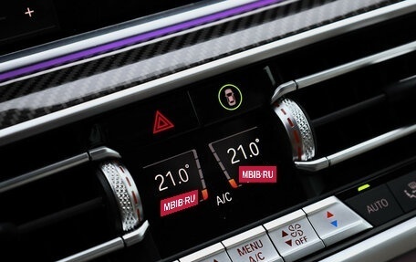 BMW X6, 2021 год, 9 699 000 рублей, 17 фотография