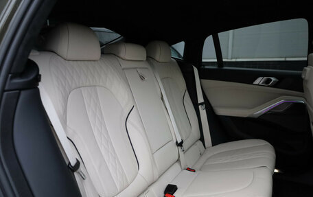 BMW X6, 2021 год, 9 699 000 рублей, 25 фотография