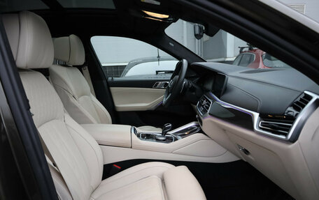 BMW X6, 2021 год, 9 699 000 рублей, 24 фотография