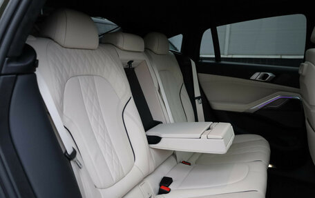 BMW X6, 2021 год, 9 699 000 рублей, 26 фотография