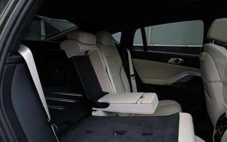 BMW X6, 2021 год, 9 699 000 рублей, 27 фотография