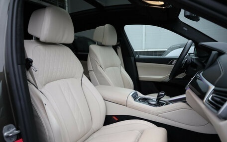 BMW X6, 2021 год, 9 699 000 рублей, 23 фотография