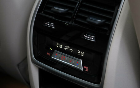 BMW X6, 2021 год, 9 699 000 рублей, 30 фотография