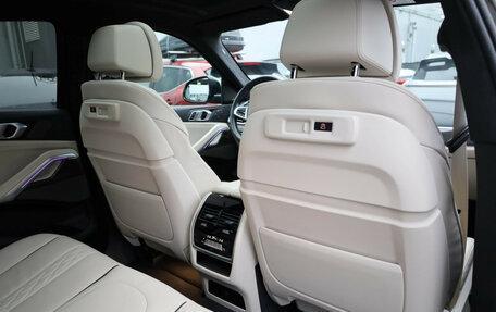 BMW X6, 2021 год, 9 699 000 рублей, 29 фотография