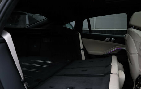 BMW X6, 2021 год, 9 699 000 рублей, 28 фотография