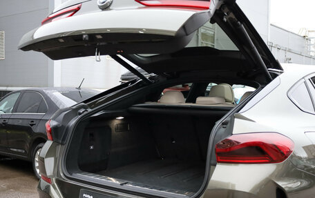 BMW X6, 2021 год, 9 699 000 рублей, 35 фотография