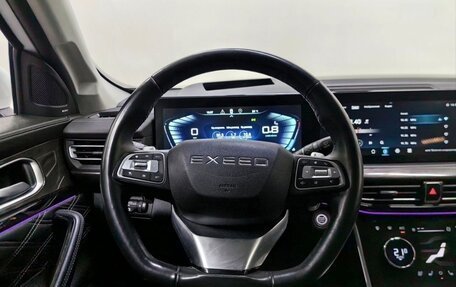 CheryExeed VX, 2022 год, 2 690 000 рублей, 3 фотография