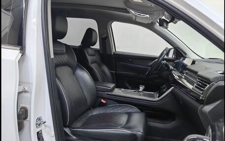 CheryExeed VX, 2022 год, 2 690 000 рублей, 4 фотография