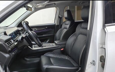 CheryExeed VX, 2022 год, 2 690 000 рублей, 11 фотография