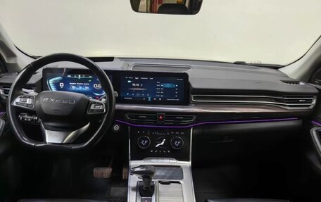 CheryExeed VX, 2022 год, 2 690 000 рублей, 16 фотография