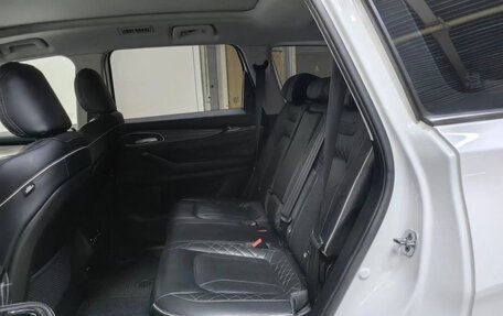 CheryExeed VX, 2022 год, 2 690 000 рублей, 15 фотография