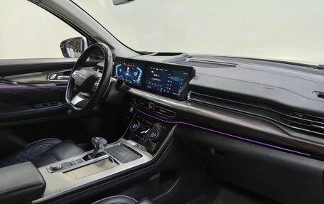 CheryExeed VX, 2022 год, 2 690 000 рублей, 13 фотография