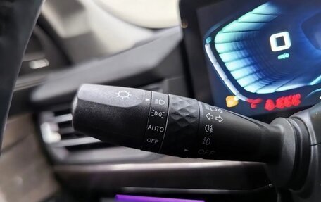 CheryExeed VX, 2022 год, 2 690 000 рублей, 7 фотография