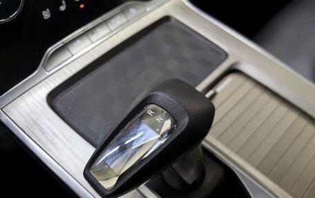 CheryExeed VX, 2022 год, 2 690 000 рублей, 8 фотография