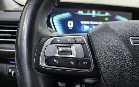 CheryExeed VX, 2022 год, 2 690 000 рублей, 14 фотография