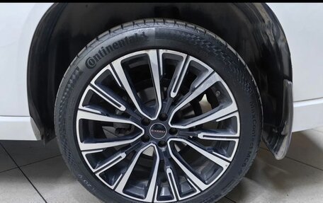 CheryExeed VX, 2022 год, 2 690 000 рублей, 17 фотография