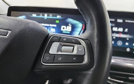 CheryExeed VX, 2022 год, 2 690 000 рублей, 9 фотография