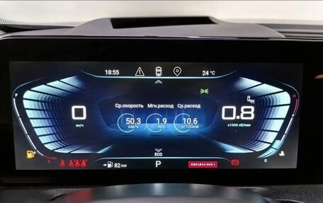 CheryExeed VX, 2022 год, 2 690 000 рублей, 12 фотография