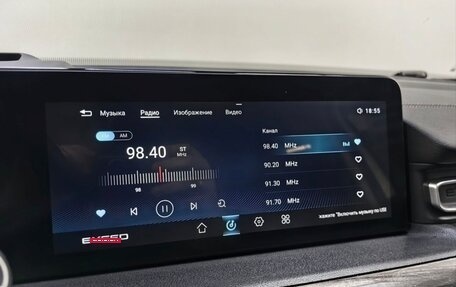 CheryExeed VX, 2022 год, 2 690 000 рублей, 5 фотография