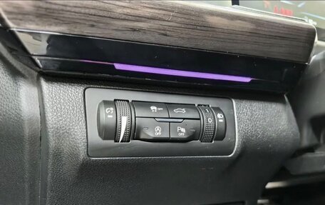 CheryExeed VX, 2022 год, 2 690 000 рублей, 20 фотография