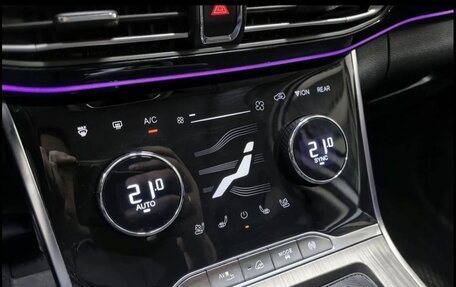 CheryExeed VX, 2022 год, 2 690 000 рублей, 19 фотография