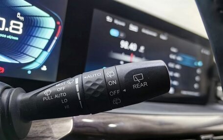 CheryExeed VX, 2022 год, 2 690 000 рублей, 22 фотография