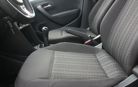 Volkswagen Polo VI (EU Market), 2017 год, 870 000 рублей, 11 фотография