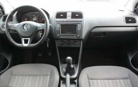 Volkswagen Polo VI (EU Market), 2017 год, 870 000 рублей, 7 фотография