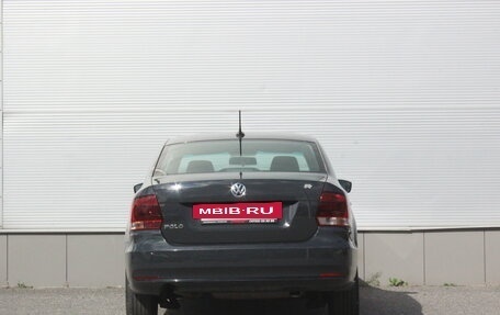 Volkswagen Polo VI (EU Market), 2017 год, 870 000 рублей, 4 фотография