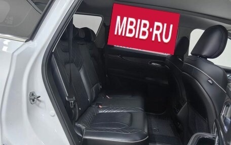 CheryExeed VX, 2022 год, 2 690 000 рублей, 21 фотография