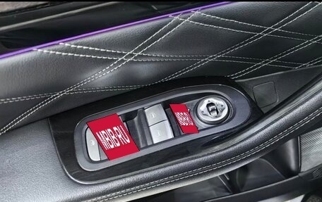 CheryExeed VX, 2022 год, 2 690 000 рублей, 18 фотография