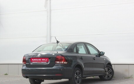 Volkswagen Polo VI (EU Market), 2017 год, 870 000 рублей, 2 фотография