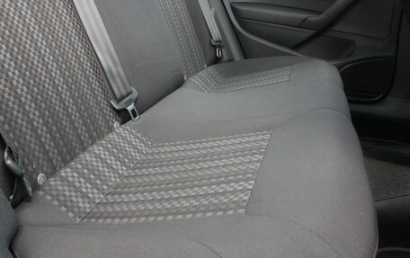 Volkswagen Polo VI (EU Market), 2017 год, 870 000 рублей, 13 фотография