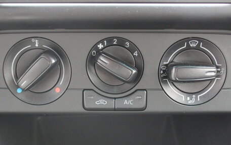 Volkswagen Polo VI (EU Market), 2017 год, 870 000 рублей, 20 фотография