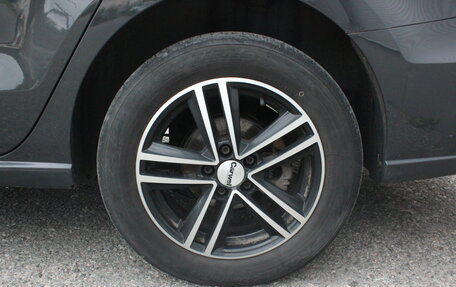 Volkswagen Polo VI (EU Market), 2017 год, 870 000 рублей, 21 фотография