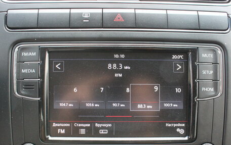 Volkswagen Polo VI (EU Market), 2017 год, 870 000 рублей, 19 фотография