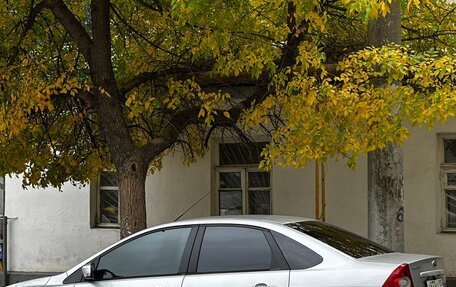 Ford Focus II рестайлинг, 2010 год, 720 000 рублей, 2 фотография