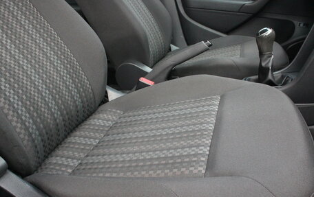 Volkswagen Polo VI (EU Market), 2017 год, 870 000 рублей, 15 фотография