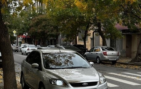 Ford Focus II рестайлинг, 2010 год, 720 000 рублей, 4 фотография
