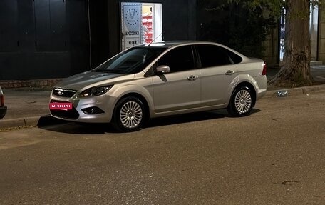 Ford Focus II рестайлинг, 2010 год, 720 000 рублей, 6 фотография