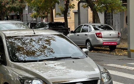 Ford Focus II рестайлинг, 2010 год, 720 000 рублей, 3 фотография