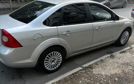 Ford Focus II рестайлинг, 2010 год, 720 000 рублей, 18 фотография