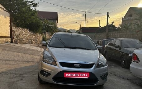 Ford Focus II рестайлинг, 2010 год, 720 000 рублей, 11 фотография