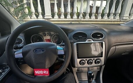 Ford Focus II рестайлинг, 2010 год, 720 000 рублей, 10 фотография